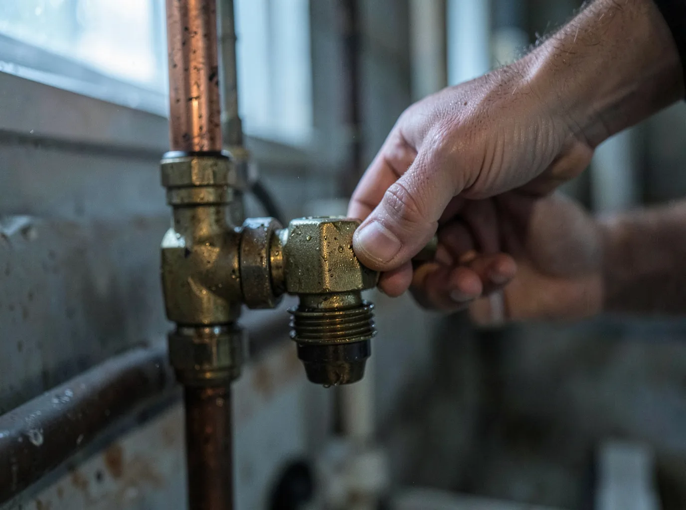 Emergency Plumber Memphis, MI FAQs